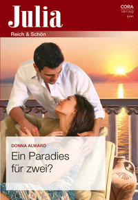 Ein Paradies für zwei? - DONNA ALWARD - E-Book