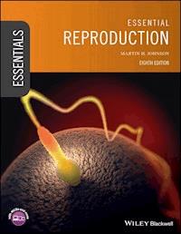 Essential Reproduction - Martin H. Johnson - E-Book