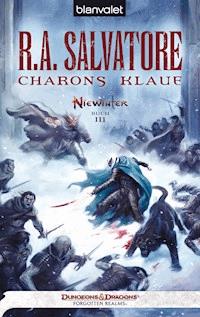 Niewinter 3 - R.A. Salvatore - E-Book