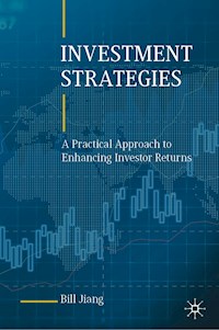 Investment Strategies - Bill Jiang - E-Book