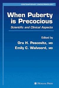 When Puberty is Precocious -  - E-Book