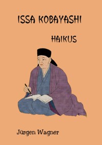 ISSA KOBAYASHI - Jürgen Wagner - E-Book