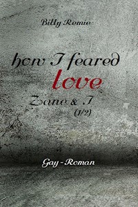how I feared love - Billy Remie - E-Book
