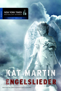 Engelslieder - Kat Martin - E-Book