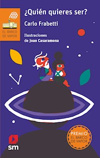 ¿Quién quieres ser? - Carlo Frabetti - E-Book