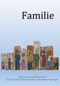 Familie - Ruth Finckh - E-Book