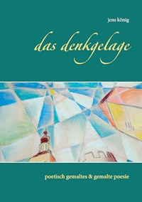 Das Denkgelage - Jens König - E-Book