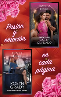 E-pack Bianca y Deseo septiembre 2025 - CAITLIN CREWS - E-Book