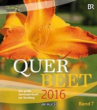Querbeet Band 7 (2016) - Tobias Bode - E-Book