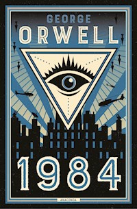1984 - George Orwell - E-Book