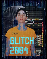 Glitch 2084 - Julie Steimle - E-Book