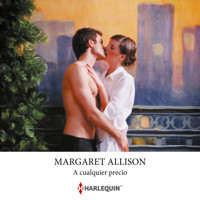 A cualquier precio - Margaret Allison - Hörbuch