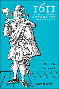 1611 - Helen Wilcox - E-Book