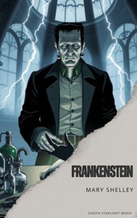 Frankenstein - Mary Shelley - kostenlos E-Book