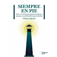 Siempre en pie - Pepe García - Hörbuch