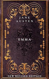 Emma - Jane Austen. - E-Book
