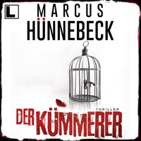 Der Kümmerer - Till Buchinger, Band 6 (ungekürzt) - Marcus Hünnebeck - Hörbuch