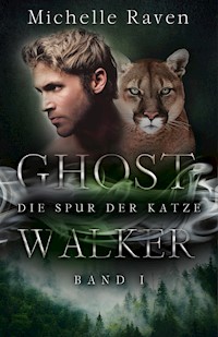 Die Spur der Katze - Michelle Raven - E-Book