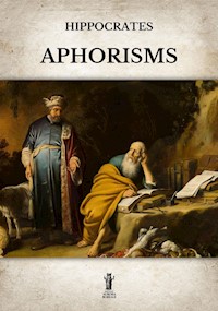 Aphorisms - Hippocrates - E-Book