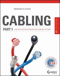 Cabling Part 1 - Andrew Oliviero - E-Book
