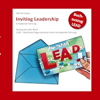 Inviting Leadership - Miriam Sasse - E-Book