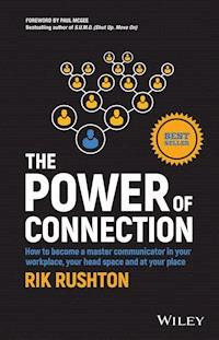 The Power of Connection - Rik Rushton - E-Book