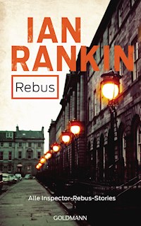 REBUS - Ian Rankin - E-Book