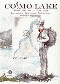 Cosmo Lake - Davide Dell'acqua - E-Book