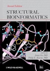 Structural Bioinformatics -  - E-Book