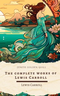 The Complete Works of Lewis Carroll - Lewis Carroll - E-Book