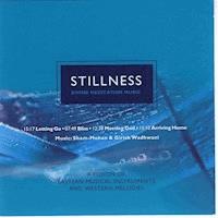 Stillness- Divine Meditation - Brahma Khumaris - Hörbuch