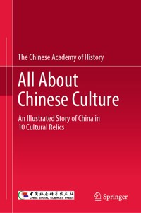 All About Chinese Culture -  - E-Book