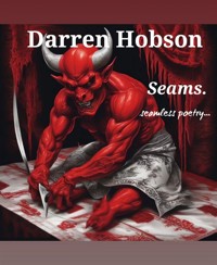 Seams - Darren Hobson - kostenlos E-Book
