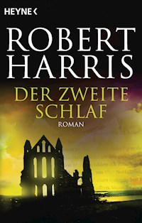 Der zweite Schlaf - Robert Harris - E-Book