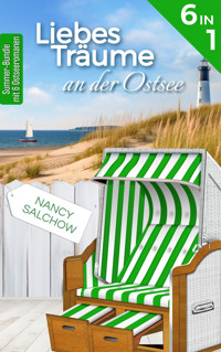 Liebesträume an der Ostsee - Nancy Salchow - E-Book
