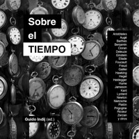 Sobre el tiempo - Guido Indij - Hörbuch