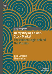 Demystifying China’s Stock Market - Eric Girardin - E-Book