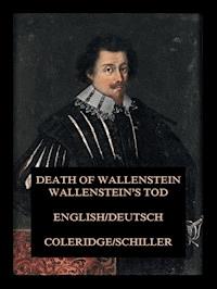 Wallenstein's Tod / Death of Wallenstein - Friedrich Schiller - E-Book