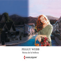 Reina de la belleza - Peggy Webb - Hörbuch