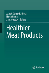 Healthier Meat Products -  - E-Book