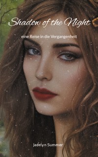 Shadow of the Night - Jadelyn Summer - E-Book