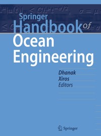 Springer Handbook of Ocean Engineering -  - E-Book