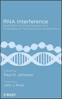 RNA Interference -  - E-Book