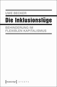 Die Inklusionslüge - Uwe Becker - E-Book