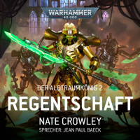Warhammer 40.000: Der Albtraumkönig 2 - Nate Crowley - Hörbuch