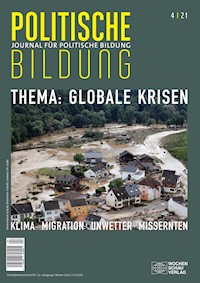 Thema: Globale Krisen -  - E-Book