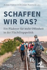Schaffen wir das? - Monty Arnold - E-Book