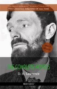 D. H. Lawrence: The Complete Novels - D. H. Lawrence - E-Book