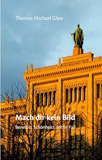 Mach dir kein Bild - Thomas Michael Glaw - E-Book