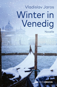 Winter in Venedig - Vladislav Jaros - E-Book